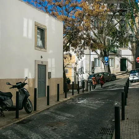 Apartamento Traveling To 309 Santa Catarina