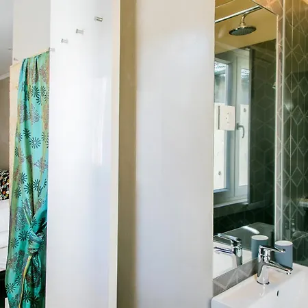 Apartamento Traveling To 309 Santa Catarina