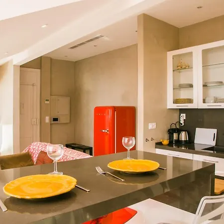 Apartamento Traveling To 309 Santa Catarina