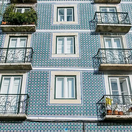 Traveling To 309 Santa Catarina Apartman