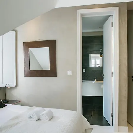 Apartman Traveling To 309 Santa Catarina