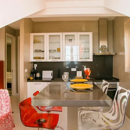 Apartman Traveling To 309 Santa Catarina *
